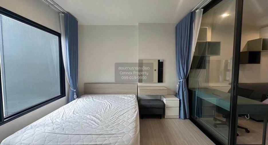 For rent 1 Beds condo in Mueang Samut Prakan, Samut Prakan