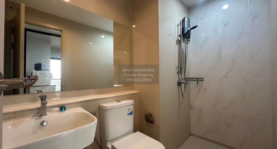 For rent 1 Beds condo in Mueang Samut Prakan, Samut Prakan