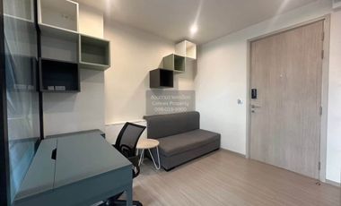For rent 1 Beds condo in Mueang Samut Prakan, Samut Prakan