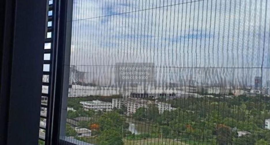 For rent 1 bed condo in Bang Na, Bangkok