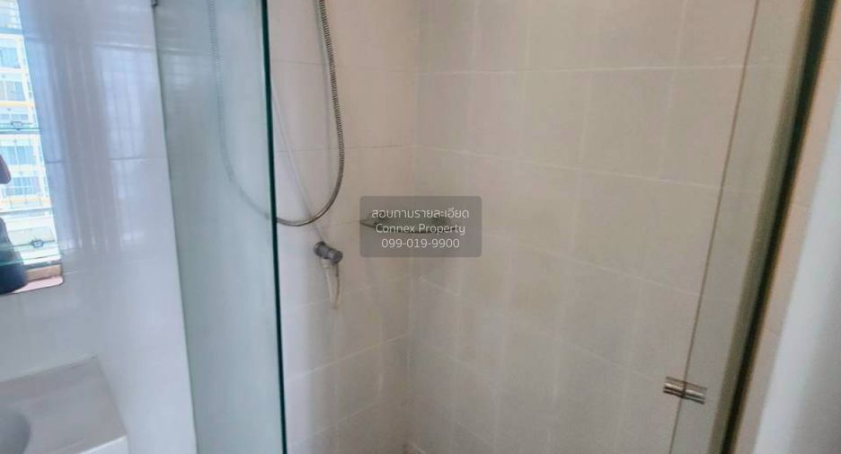 Аренда 1 кровать кондо в Тхон Бури, Бангкок