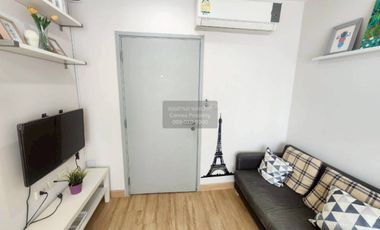 Аренда 1 кровать кондо в Тхон Бури, Бангкок