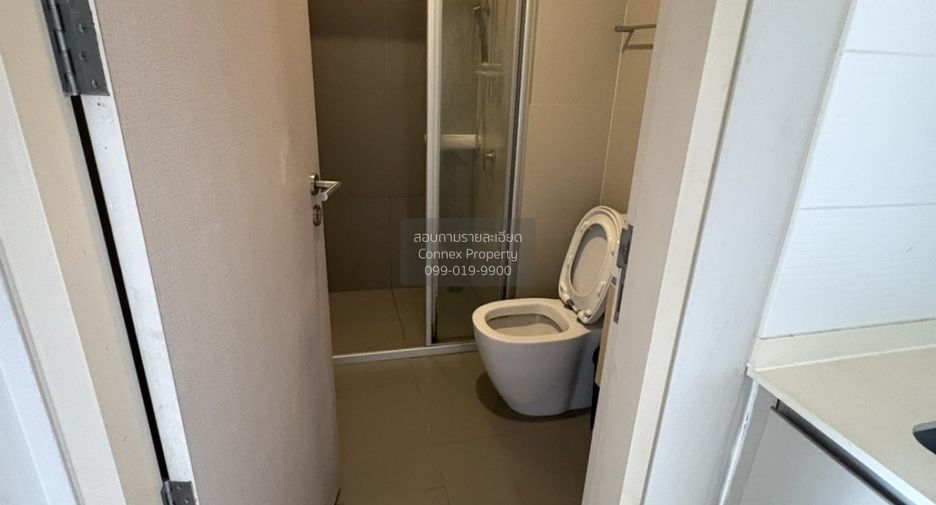À louer 1 chambre condo à Watthana, Bangkok