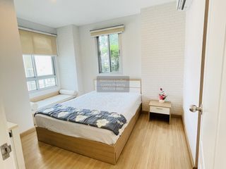 Wohnung zur Miete mit 1 Zimmer in Bang Sue, Bangkok