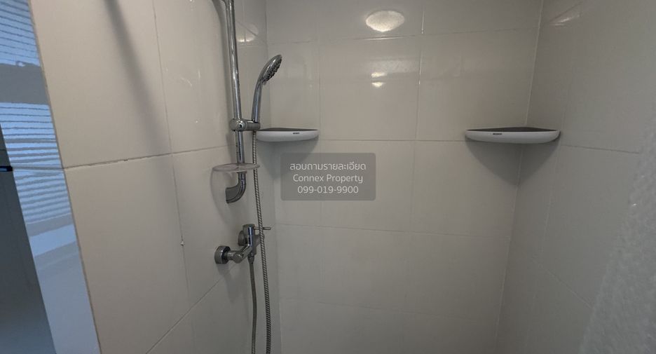 For rent 1 bed condo in Bang Sue, Bangkok