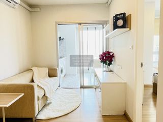 Wohnung zur Miete mit 1 Zimmer in Bang Sue, Bangkok