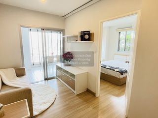 Wohnung zur Miete mit 1 Zimmer in Bang Sue, Bangkok