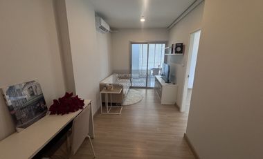 Wohnung zur Miete mit 1 Zimmer in Bang Sue, Bangkok
