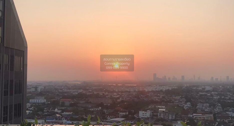 For rent 1 bed condo in Bang Na, Bangkok