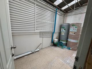 For rent 5 bedrooms townhouse in Yan Nawa, Bangkok