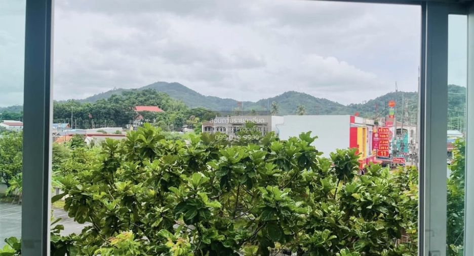 For rent 1 Beds condo in Kathu, Phuket