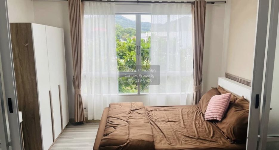 For rent 1 Beds condo in Kathu, Phuket