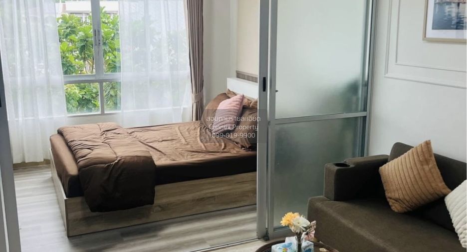 For rent 1 Beds condo in Kathu, Phuket