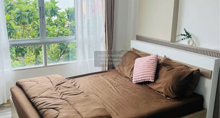 For rent 1 Beds condo in Kathu, Phuket