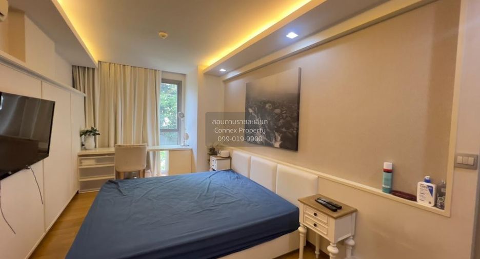 Condo en alquiler de 1 habitaciones en Watthana, Bangkok