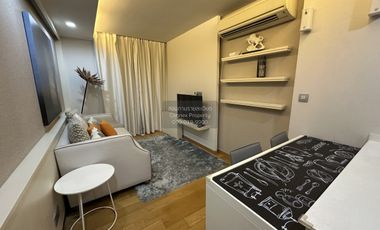 Wohnung zur Miete mit 1 Zimmer in Watthana, Bangkok