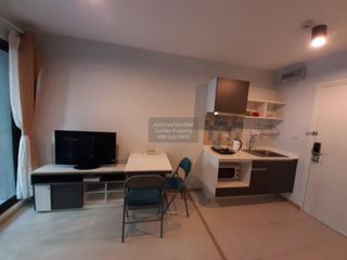 Wohnung zur Miete mit 1 Zimmer in Mueang Phuket, Phuket