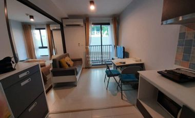 Wohnung zur Miete mit 1 Zimmer in Mueang Phuket, Phuket