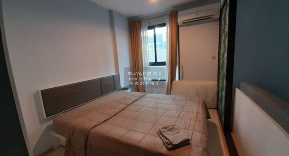 Wohnung zur Miete mit 1 Zimmer in Mueang Phuket, Phuket