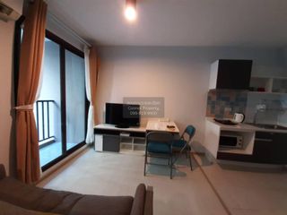 Wohnung zur Miete mit 1 Zimmer in Mueang Phuket, Phuket