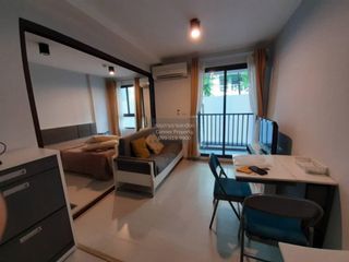 Wohnung zur Miete mit 1 Zimmer in Mueang Phuket, Phuket