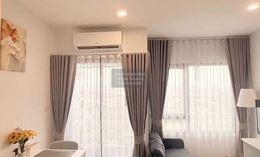 Condo en alquiler de 1 habitaciones en Phasi Charoen, Bangkok