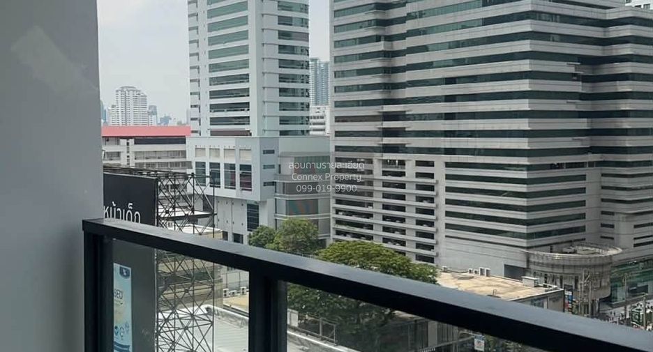 出租 1 卧室 公寓 在 Watthana, 曼谷