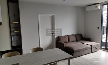 For rent 2 bedrooms condo in Bang Kho Laem, Bangkok
