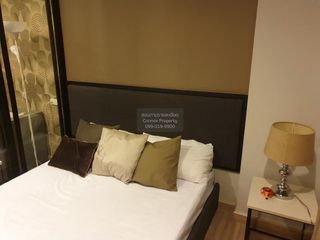 For rent 1 bed condo in Din Daeng, Bangkok