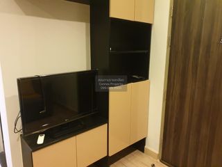 For rent 1 bed condo in Din Daeng, Bangkok