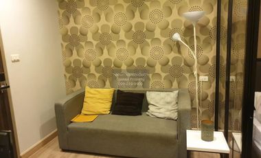 For rent 1 bed condo in Din Daeng, Bangkok