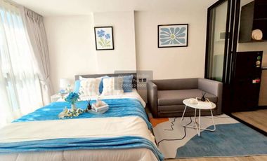 À louer 1 chambre condo à Lat Phrao, Bangkok