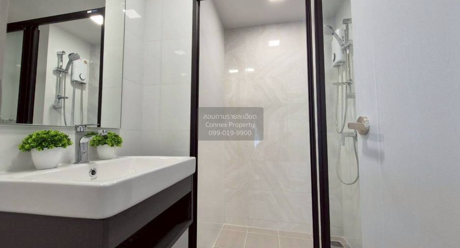 À louer 1 chambre condo à Lat Phrao, Bangkok