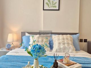 À louer 1 chambre condo à Lat Phrao, Bangkok