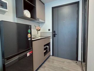 À louer 1 chambre condo à Lat Phrao, Bangkok