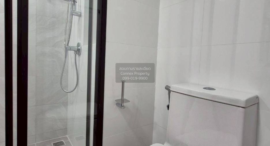 À louer 1 chambre condo à Lat Phrao, Bangkok