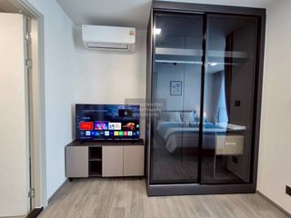 À louer 1 chambre condo à Lat Phrao, Bangkok