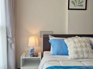 À louer 1 chambre condo à Lat Phrao, Bangkok