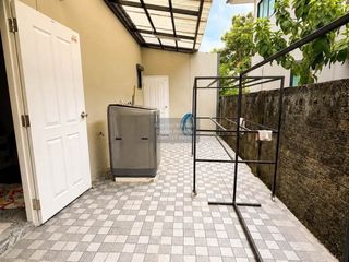 For rent 4 bedrooms house in Bang Khun Thian, Bangkok