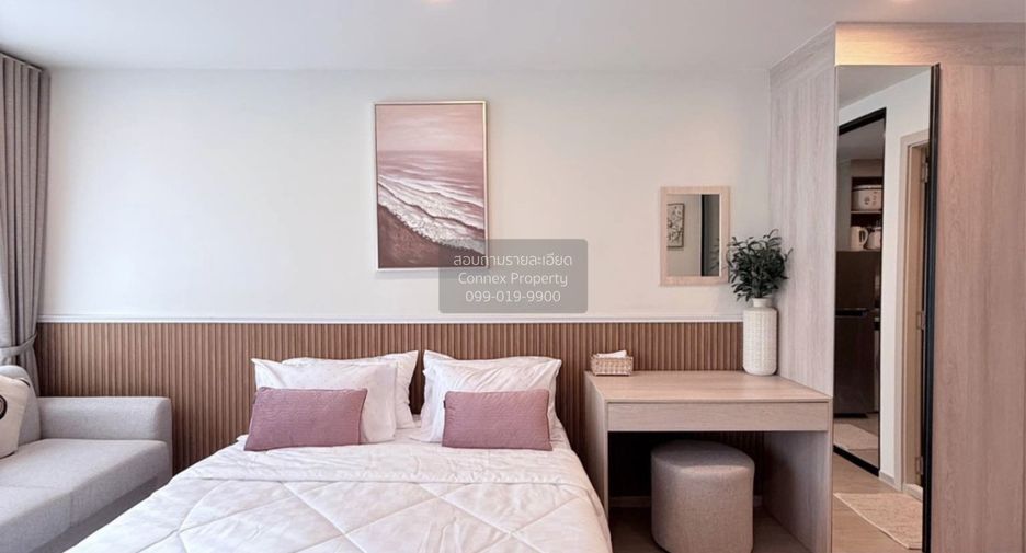 For rent 1 bed condo in Kathu, Phuket