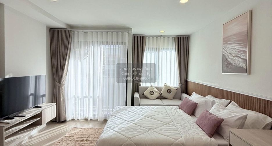 For rent 1 bed condo in Kathu, Phuket