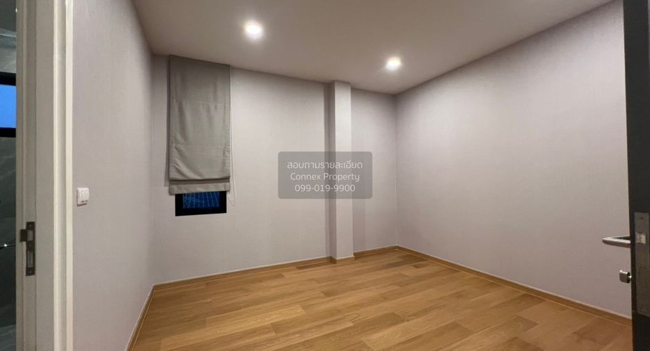 Haus zur Miete mit 4 Zimmer in Suan Luang, Bangkok