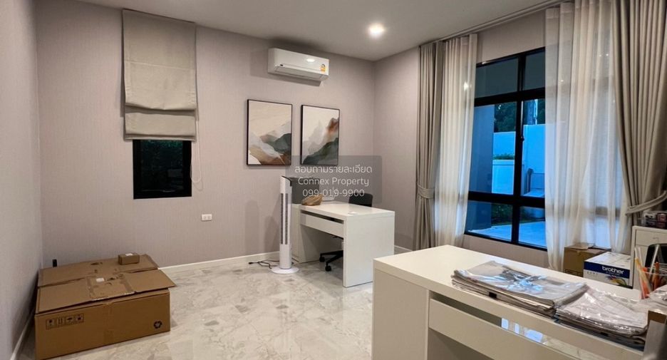 Haus zur Miete mit 4 Zimmer in Suan Luang, Bangkok