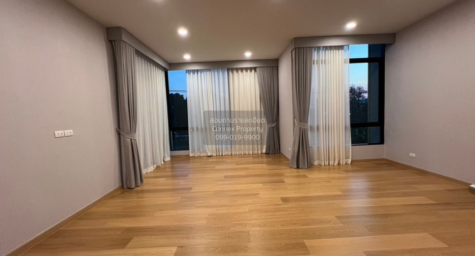 Haus zur Miete mit 4 Zimmer in Suan Luang, Bangkok