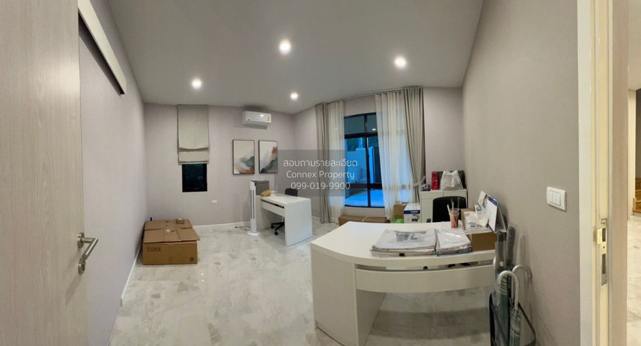 Haus zur Miete mit 4 Zimmer in Suan Luang, Bangkok