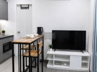For rent 1 bed condo in Bangkok Noi, Bangkok