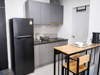 For rent 1 bed condo in Bangkok Noi, Bangkok