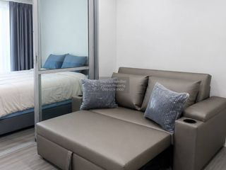 For rent 1 bed condo in Bangkok Noi, Bangkok