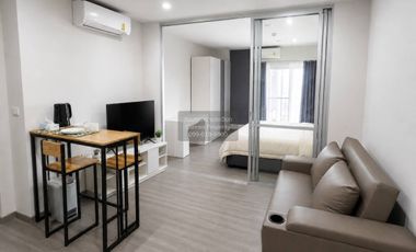 For rent 1 bed condo in Bangkok Noi, Bangkok
