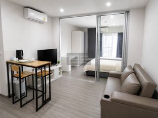 For rent 1 bed condo in Bangkok Noi, Bangkok